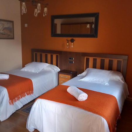 פוז Alen Do Mis - Hotel Rural מראה חיצוני תמונה
