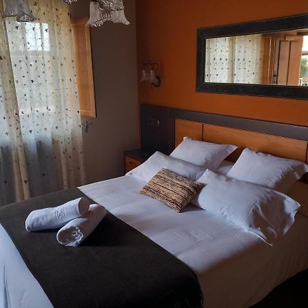 פוז Alen Do Mis - Hotel Rural מראה חיצוני תמונה
