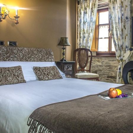 פוז Alen Do Mis - Hotel Rural מראה חיצוני תמונה