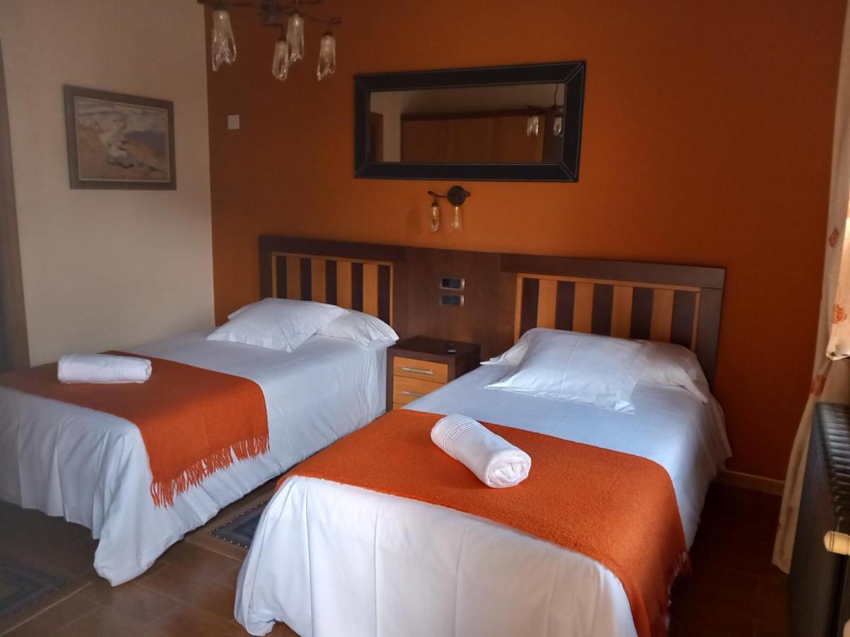 פוז Alen Do Mis - Hotel Rural מראה חיצוני תמונה