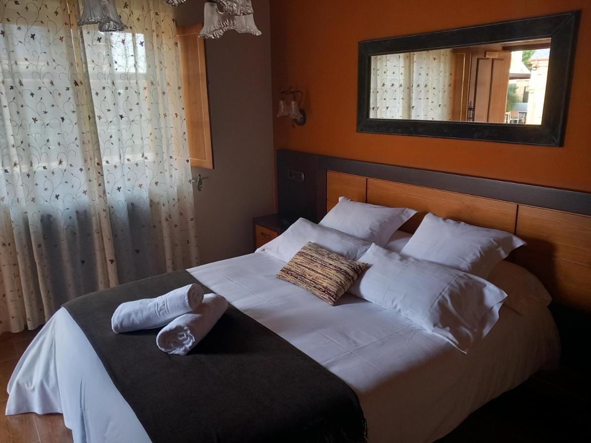 פוז Alen Do Mis - Hotel Rural מראה חיצוני תמונה