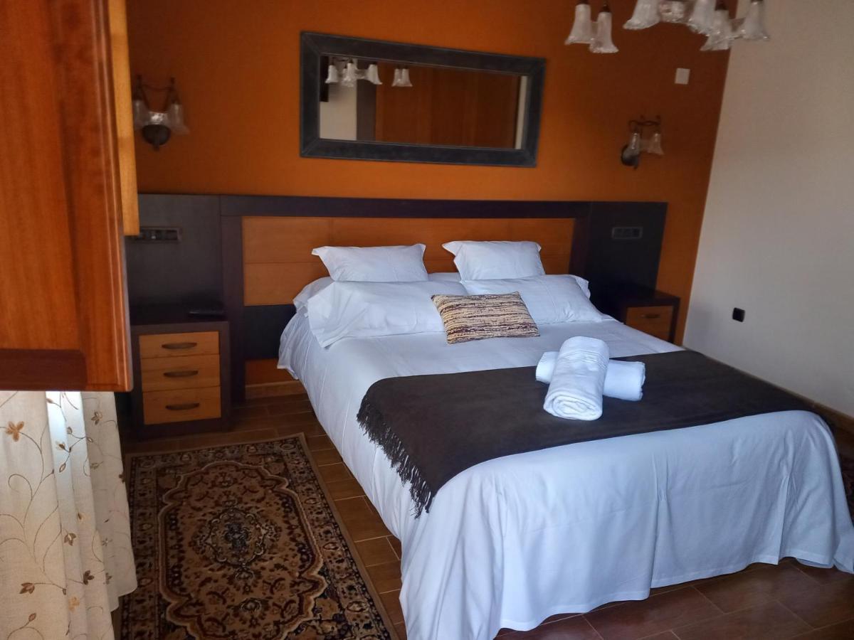 פוז Alen Do Mis - Hotel Rural מראה חיצוני תמונה
