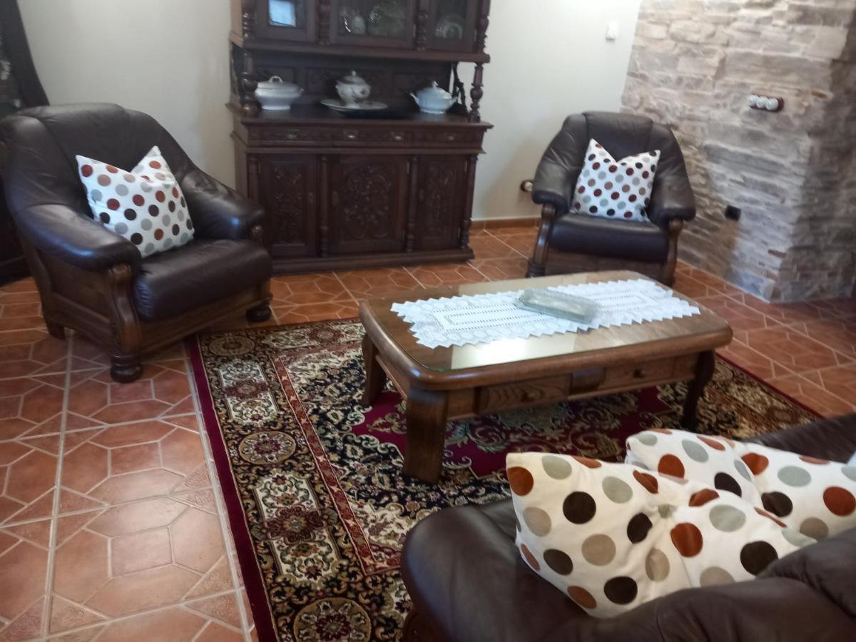 פוז Alen Do Mis - Hotel Rural מראה חיצוני תמונה