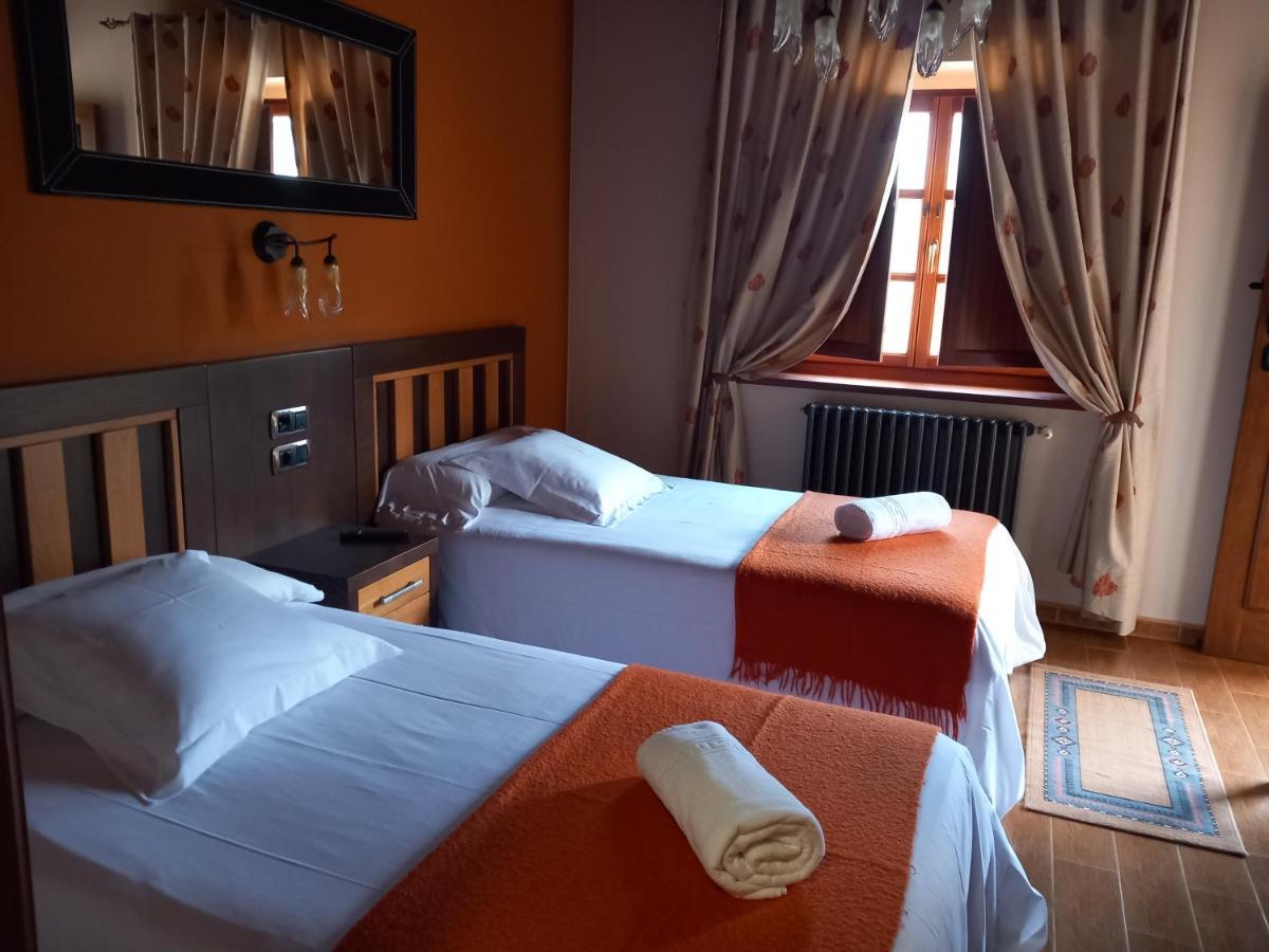פוז Alen Do Mis - Hotel Rural מראה חיצוני תמונה