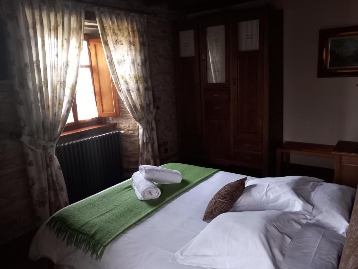 פוז Alen Do Mis - Hotel Rural מראה חיצוני תמונה