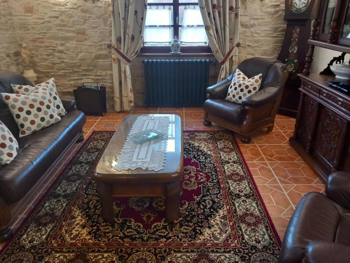 פוז Alen Do Mis - Hotel Rural מראה חיצוני תמונה