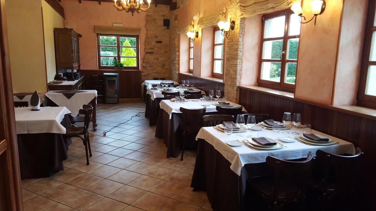פוז Alen Do Mis - Hotel Rural מראה חיצוני תמונה