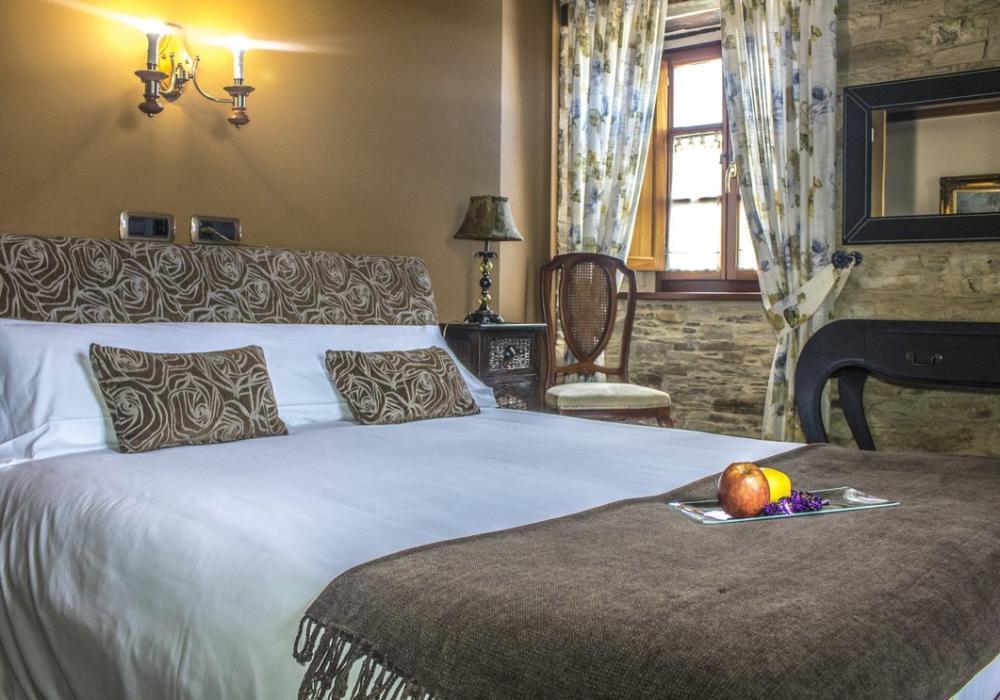 פוז Alen Do Mis - Hotel Rural מראה חיצוני תמונה