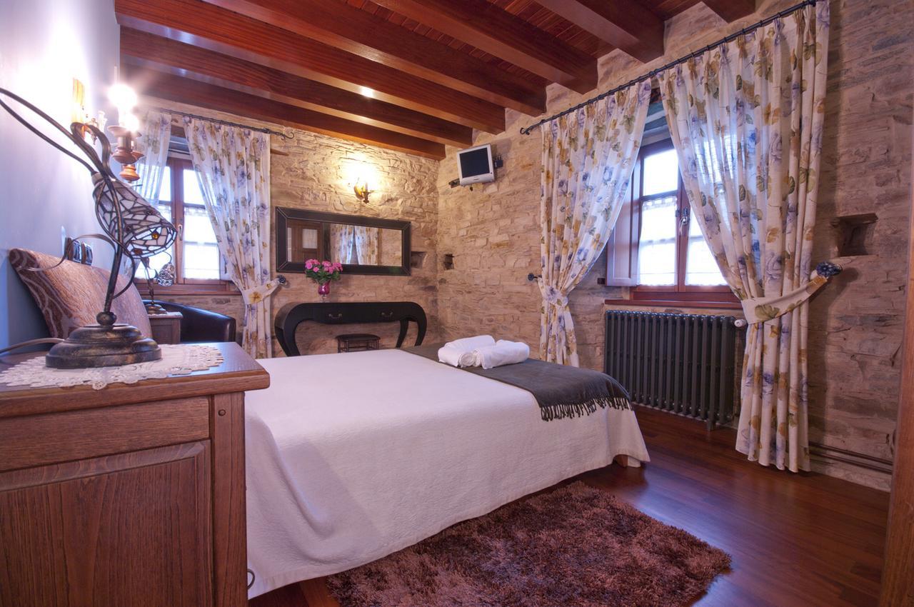 פוז Alen Do Mis - Hotel Rural מראה חיצוני תמונה